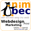 spezialisiert sich auf die Entwicklung, Pflege und die Weiterentwicklung von Webseiten