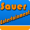 Sauer Entertainment Sauer Entertainment - ein Rundumservice für Ihren professionellen Internetauftritt