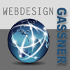 Webdesign Gassner Webdesign-Gassner bietet Ihnen für Ihren Internet-Auftritt eine professionelle Full-Service Lösung