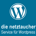 der netztaucher konzipieren, erstellen und pflegen Internetseiten