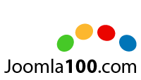 Joomla100.com - Ihr Joomla-Hoster  100 Joomla-Hosting